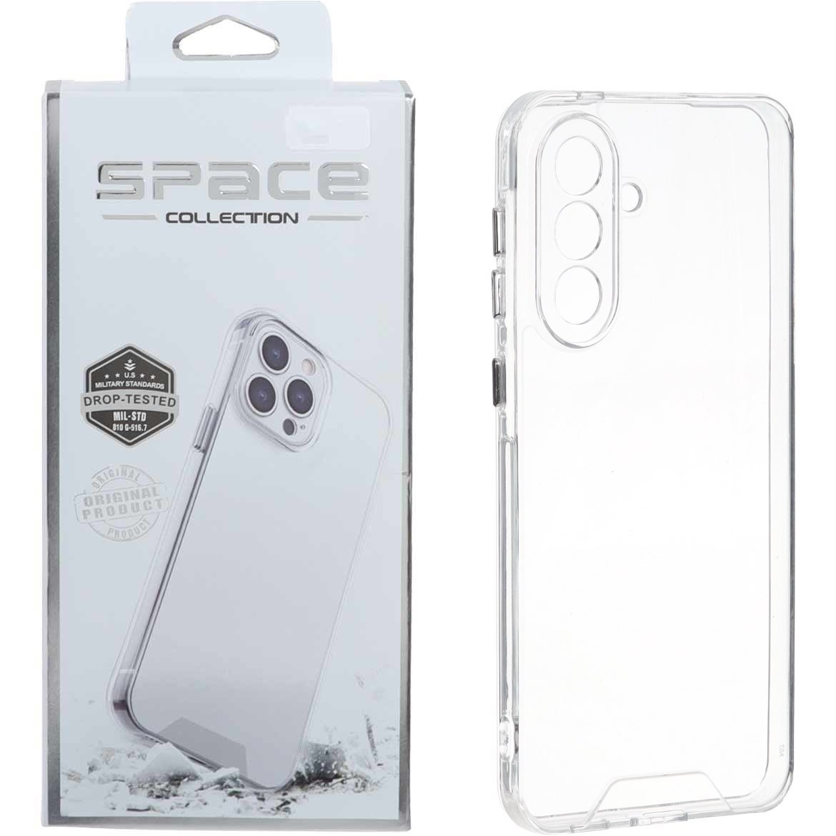 قاب اورجینال Space