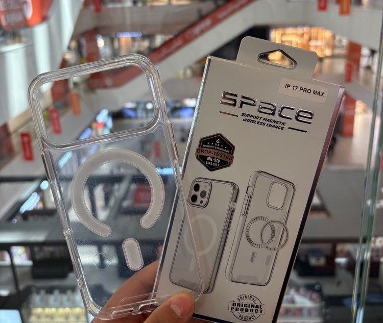 قاب اورجینال Space آیفون