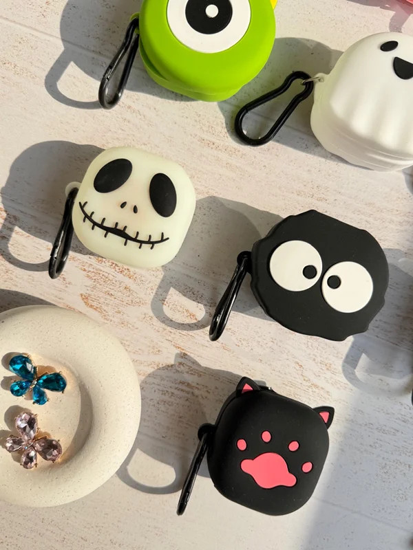 کاور ایرپاد سیلیکونی بادز سامسونگ Galaxy Buds
